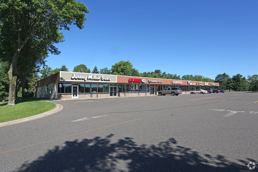 More Photos Of 2645 White Bear Ave, Saint Paul General Retail For Lease