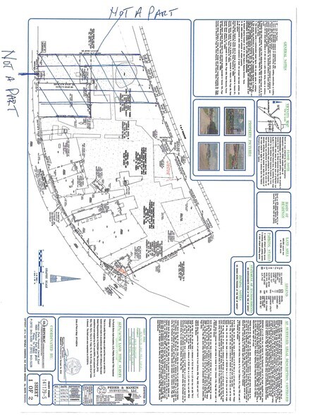 More Photos Of 1522 W Sam Rayburn Dr, Bonham Land For Sale
