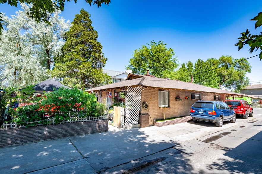 More Photos Of 441 Linden St, Reno Multifamily For Sale