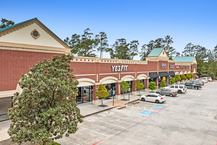 More Photos Of 3335 College Park Dr, The Woodlands Unknown For Lease