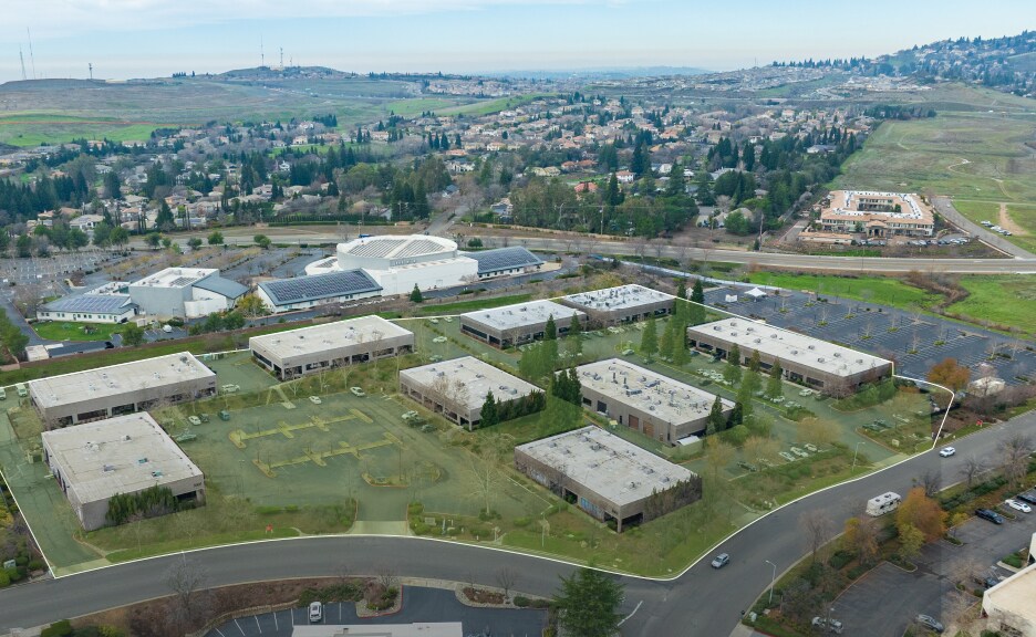 Primary Photo Of , El Dorado Hills Unknown For Sale