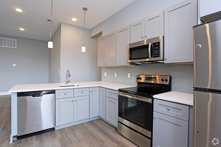 More Photos Of 3925 Haverford Ave, Philadelphia Apartments For Sale