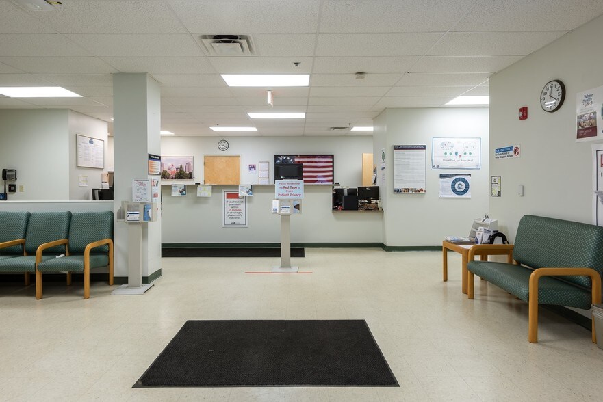 More Photos Of 2727 Washington Ave, Saint Louis Medical For Sale