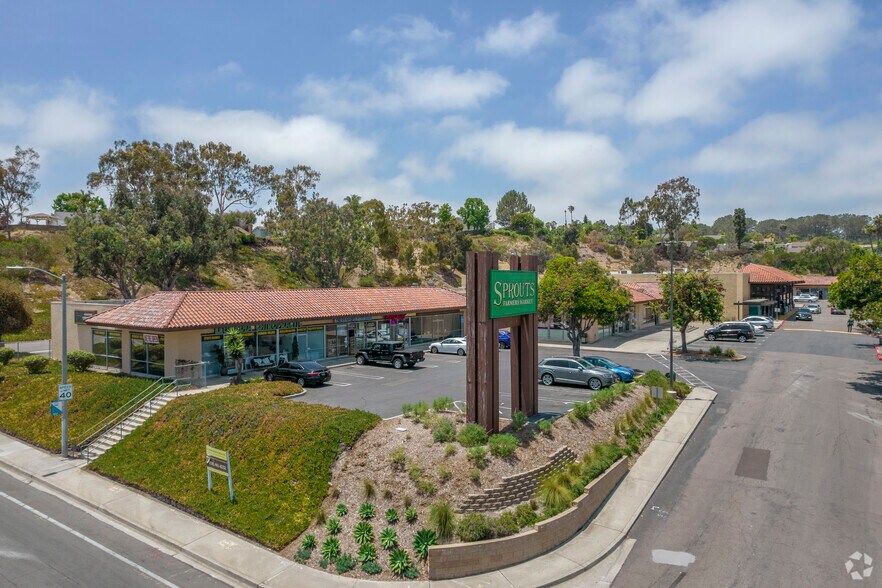 More Photos Of 1271-1351 Encinitas Blvd, Encinitas Unknown For Lease