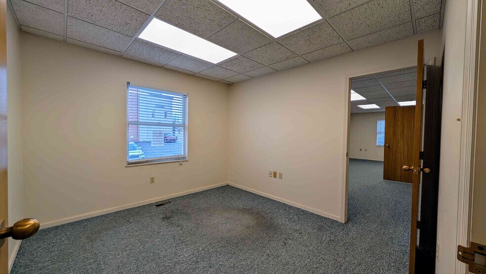 More Photos Of 2227 Chapline St, Wheeling Office For Lease