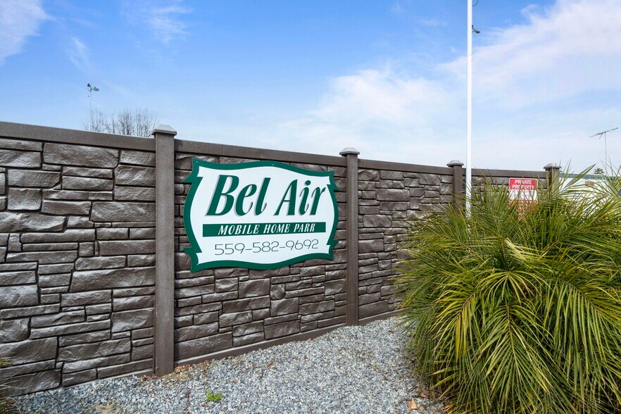 More Photos Of 10954 Hanford Armona Rd, Hanford Manufactured Housing Mobile Home Park For Sale