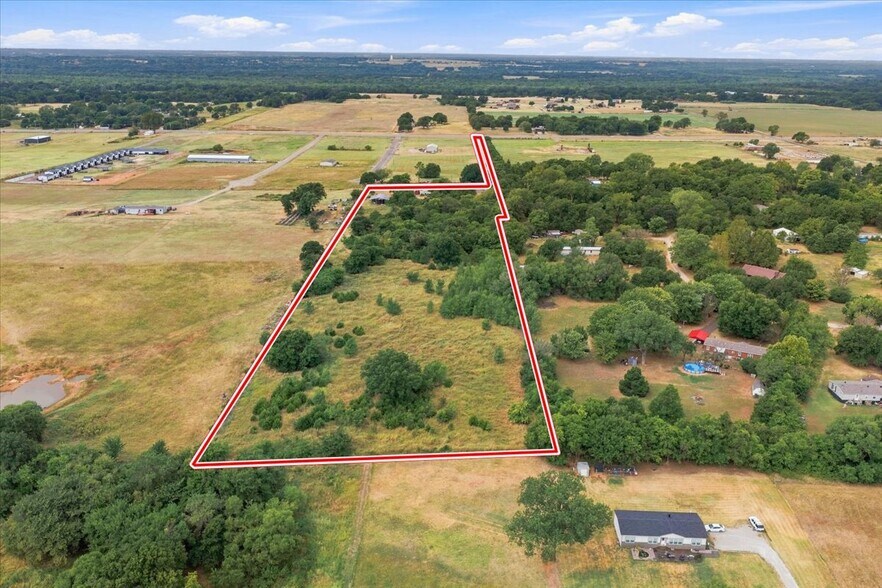 More Photos Of 12301 US Highway 77, Lexington Specialty For Sale