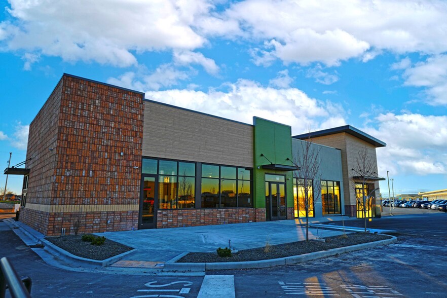 More Photos Of 1522 E Deer Flat Rd, Kuna Restaurant For Lease