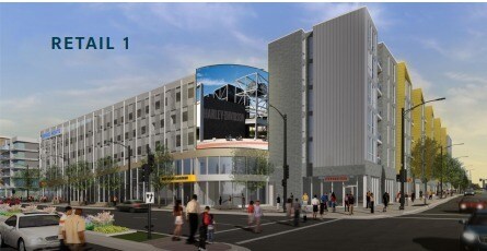 More Photos Of 1215 N 5th Ave, Milwaukee Storefront Retail Office For Lease