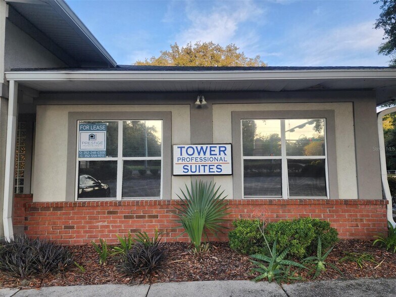 More Photos Of 101 NW 75th St, Gainesville Office For Lease