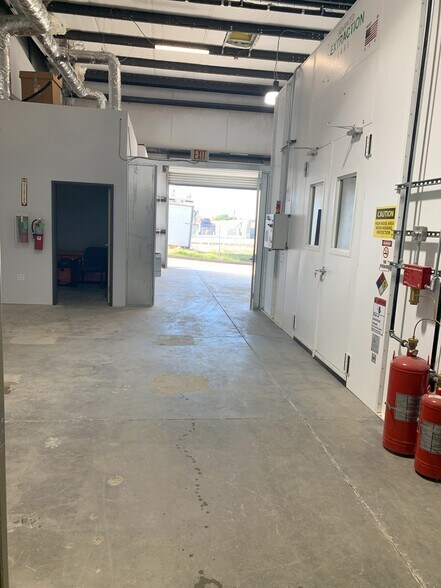 More Photos Of 8573 Morrison Creek Dr, Sacramento Warehouse For Sale