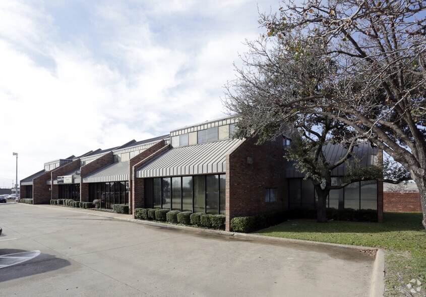 More Photos Of 10995 Plano Rd, Dallas Medical For Lease
