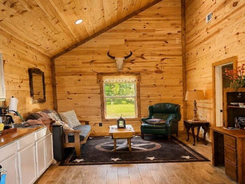 More Photos Of 594 Cedar Mills Road, Gordonville Trailer Camper Park For Sale