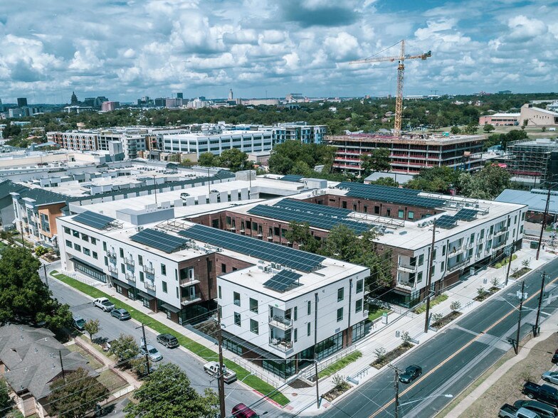 More Photos Of 1800 E 4th St, Austin Apartments For Sale