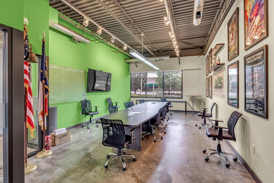 More Photos Of 115 Pomona Dr, Greensboro Office Residential For Lease