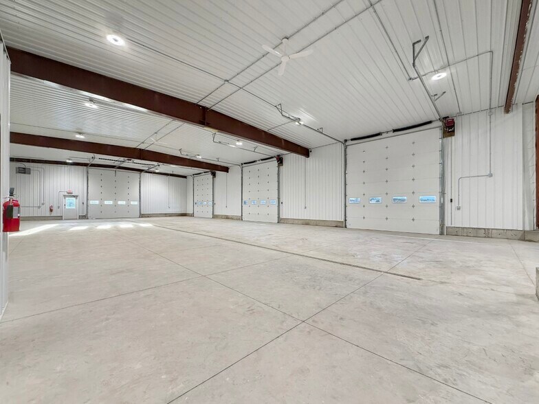 More Photos Of 3050 Highway 52 South, Minot Light Distribution For Lease