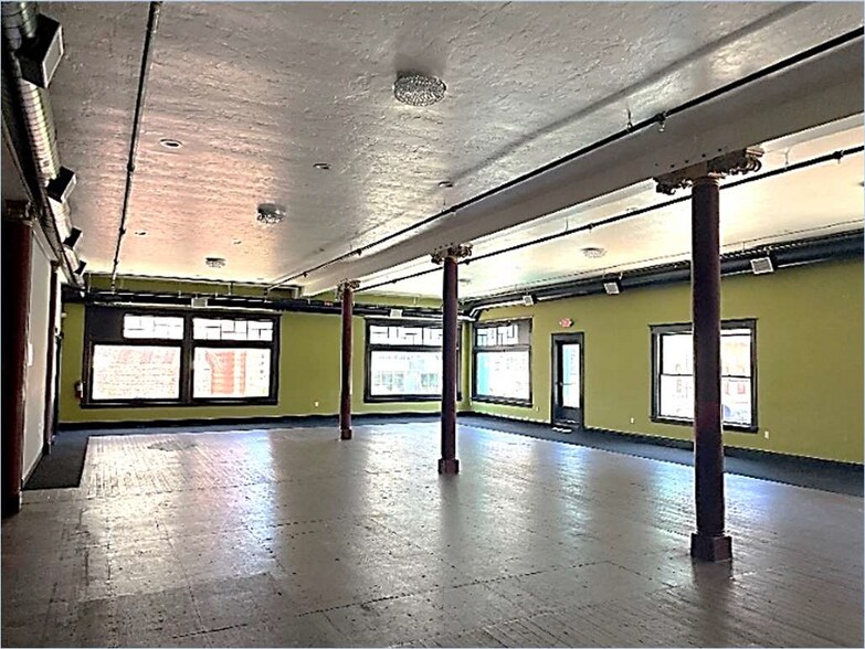 More Photos Of 601-625 Grant Ave, San Francisco Storefront Retail Office For Lease
