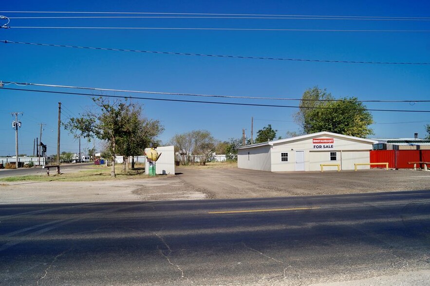 Primary Photo Of 5901N Golder Ave, Odessa Sports And Entertainment For Sale