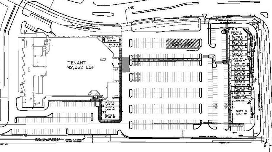 More Photos Of 4445 Nathan Ln N, Plymouth Unknown For Lease