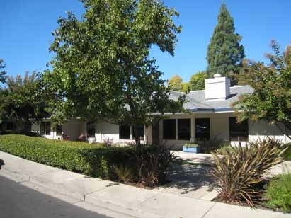 More Photos Of 140 Town & Country Dr, Danville Office For Lease
