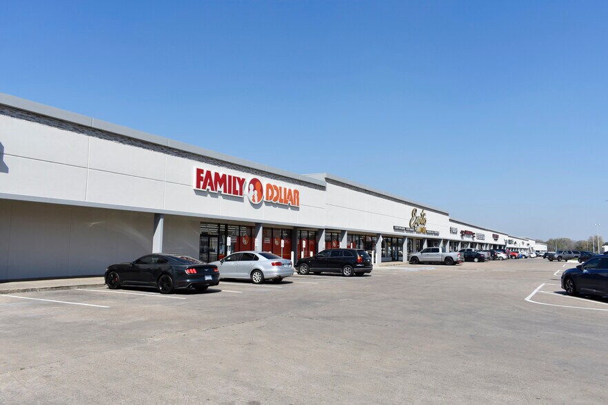 Primary Photo Of 9700-9950 Fondren Rd, Houston Unknown For Lease