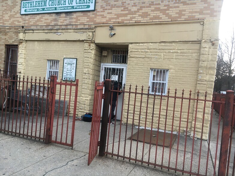More Photos Of 3104 E Clarendon Rd, Brooklyn Religious Facility For Sale