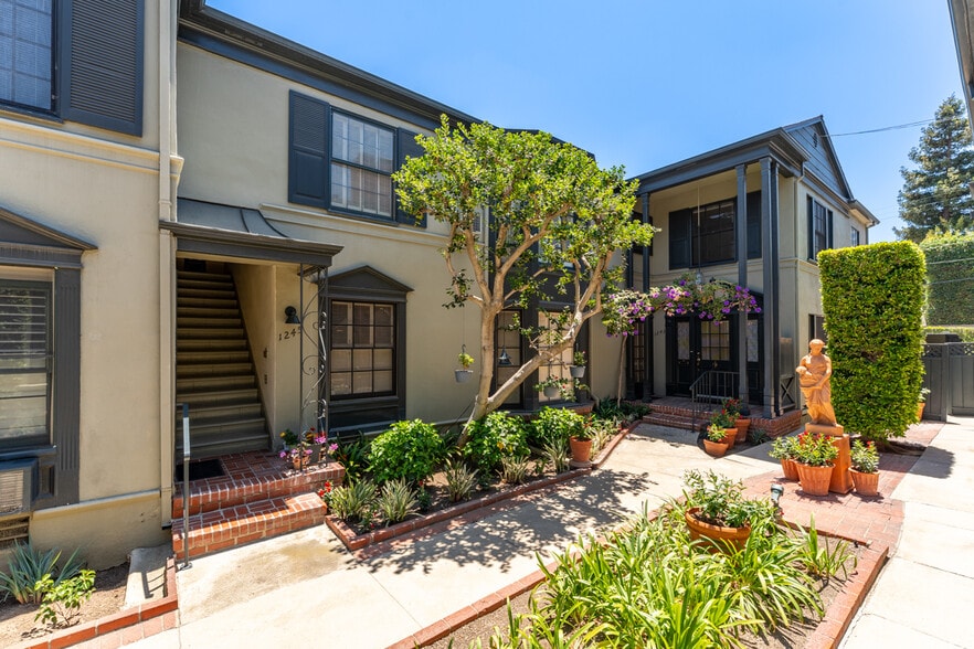 More Photos Of 1235-1241 S Beverly Glen Blvd, Los Angeles Apartments For Sale