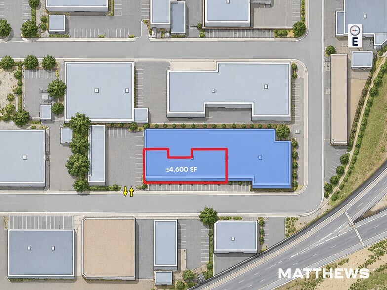 More Photos Of 2177 W 7th Ave, Denver Manufacturing For Lease