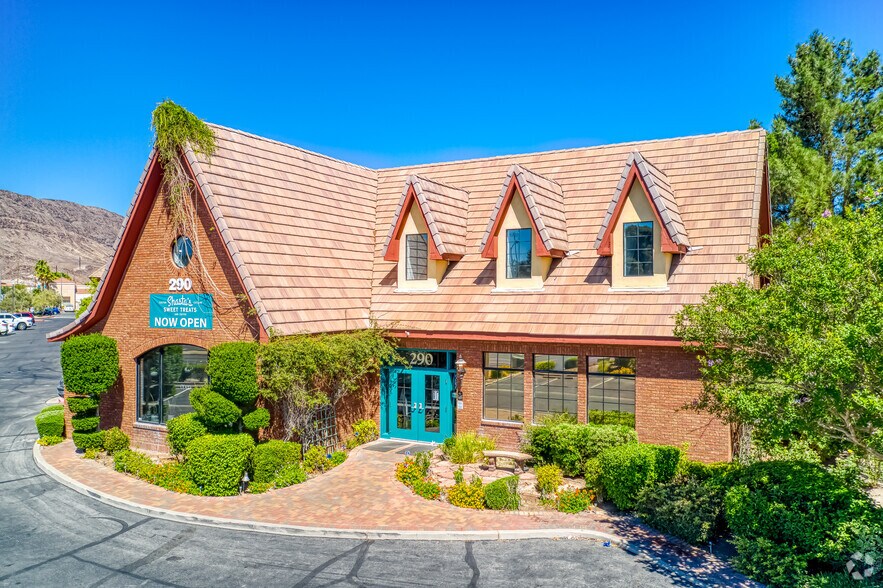 More Photos Of 270 E Horizon Dr, Henderson Unknown For Lease