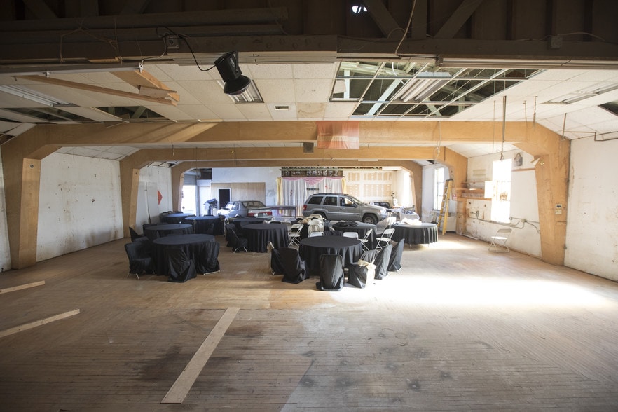 More Photos Of 13041 San Pablo Ave, San Pablo Freestanding For Lease