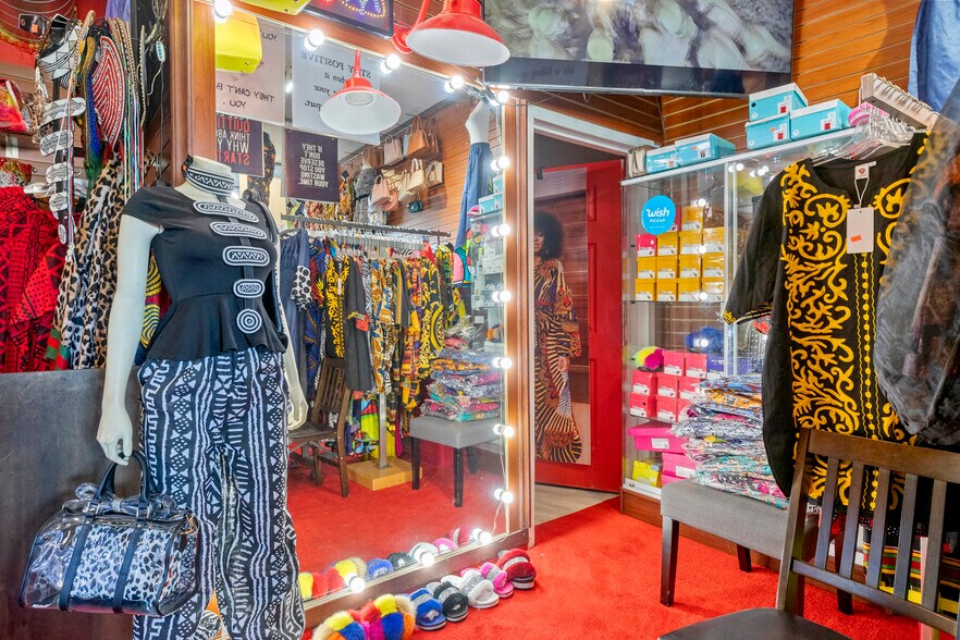 More Photos Of 26421 Plymouth Rd, Redford Storefront For Sale