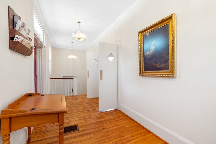 More Photos Of 1920 Park Ave, Rockingham Religious Facility For Sale