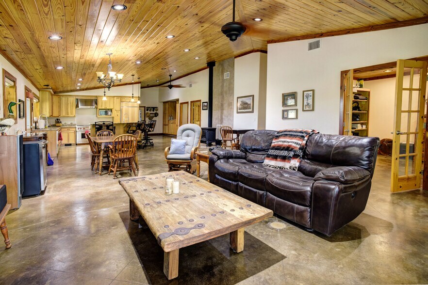 More Photos Of 945 Justice Rd, West Point Land For Sale