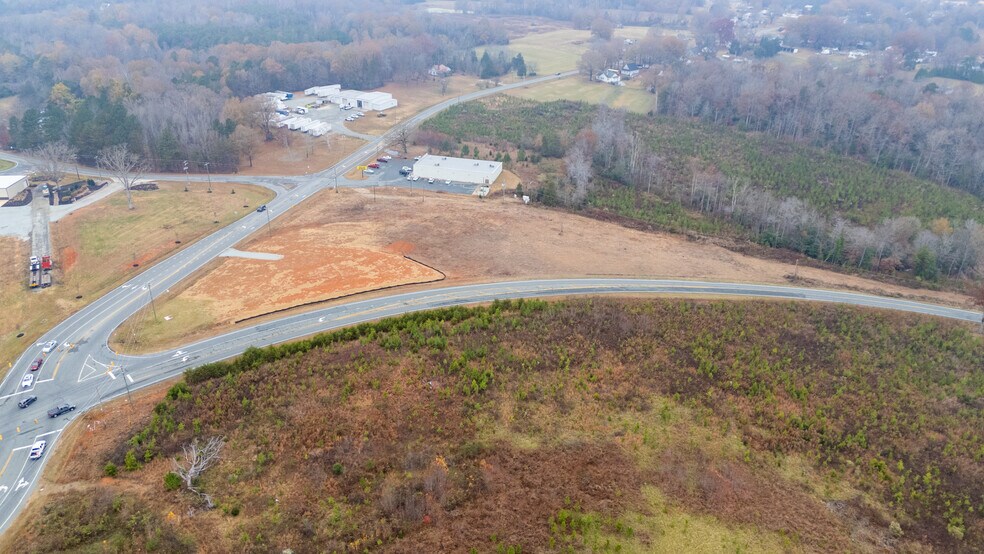 More Photos Of Union Ridge Rd, Burlington Land For Sale