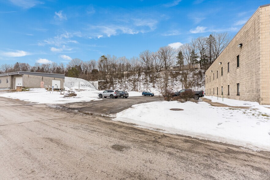 More Photos Of 111 Terence Dr, Pittsburgh Warehouse For Sale