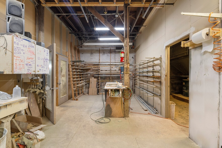 More Photos Of 800 W 8th Ave, Denver Loft Creative Space For Sale