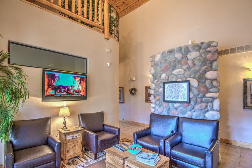 More Photos Of 70 Morning Sun Dr, Woodland Park Loft Creative Space For Sale