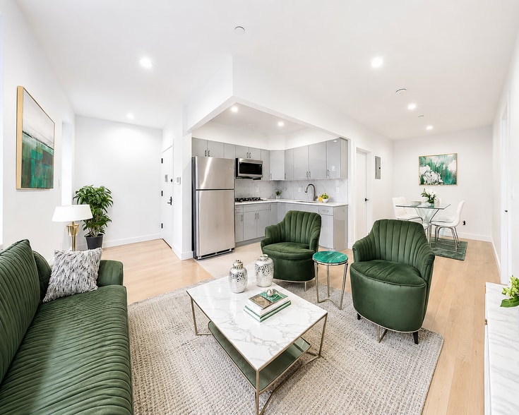 More Photos Of 1062 62nd St, Brooklyn Apartments For Sale