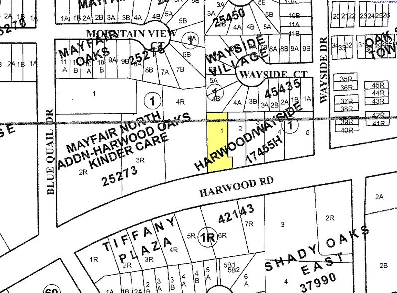 More Photos Of 401 Harwood Rd, Bedford Medical For Lease