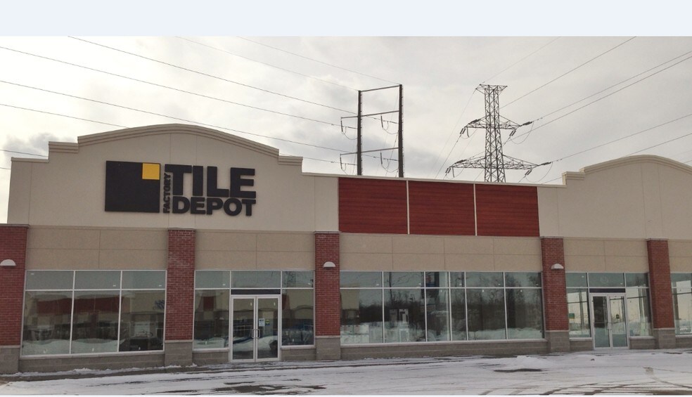 More Photos Of 2208 Industrial St, Burlington Unknown For Lease