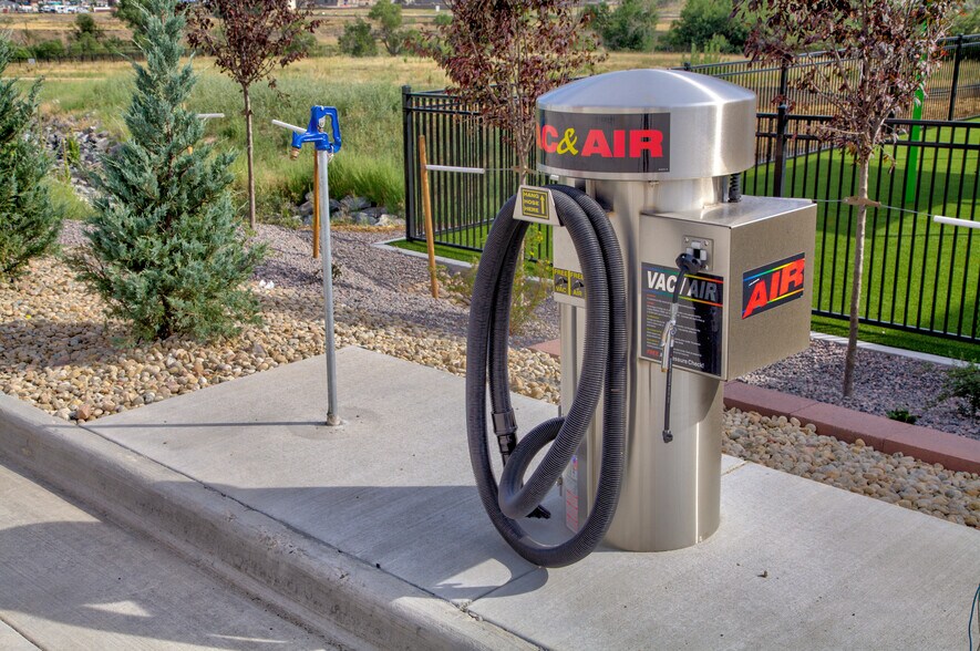 More Photos Of 4390 Regent St, Castle Rock Warehouse For Sale