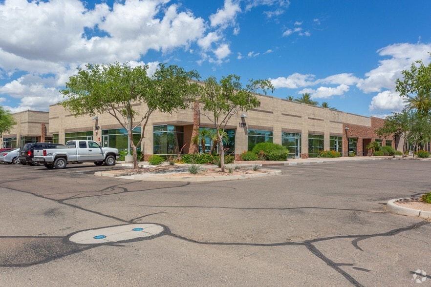 More Photos Of 1729 W Greentree Dr, Tempe Office For Lease