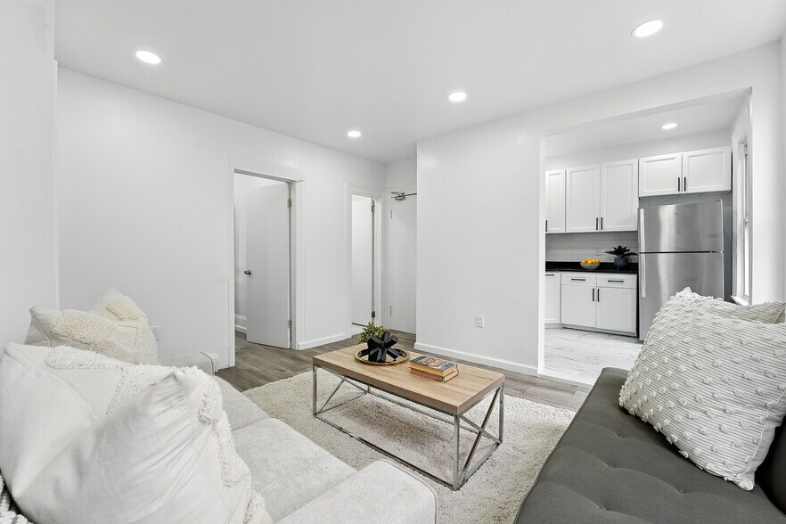 More Photos Of 283 GRIFFITH St, Jersey City Apartments For Sale