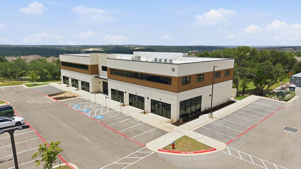 Primary Photo Of 3701 W State Highway 29, Georgetown Medical For Lease