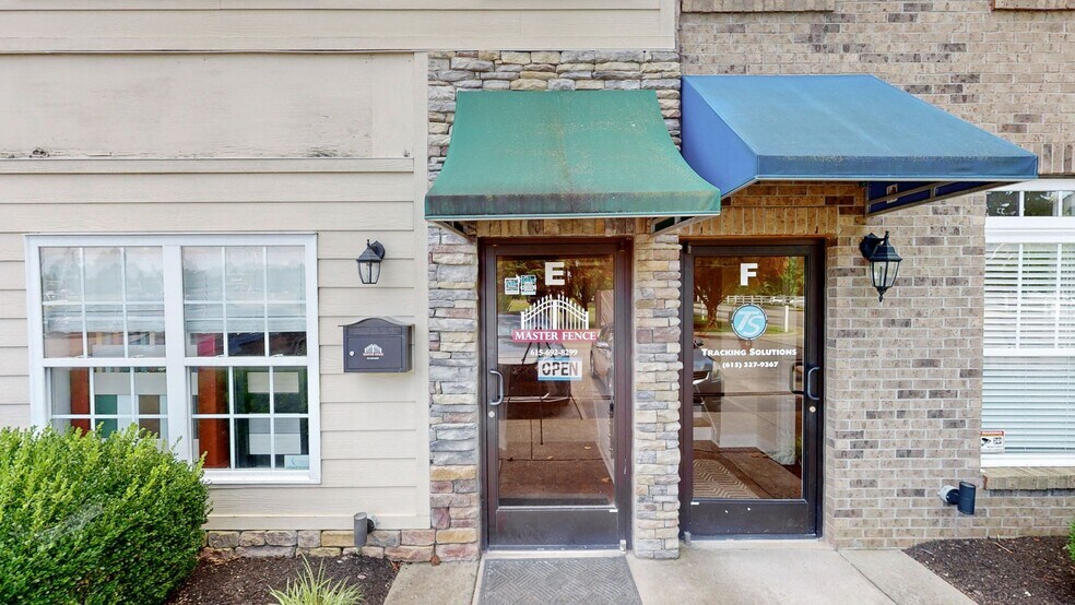 More Photos Of 239 Veterans Pky, Murfreesboro Office For Sale