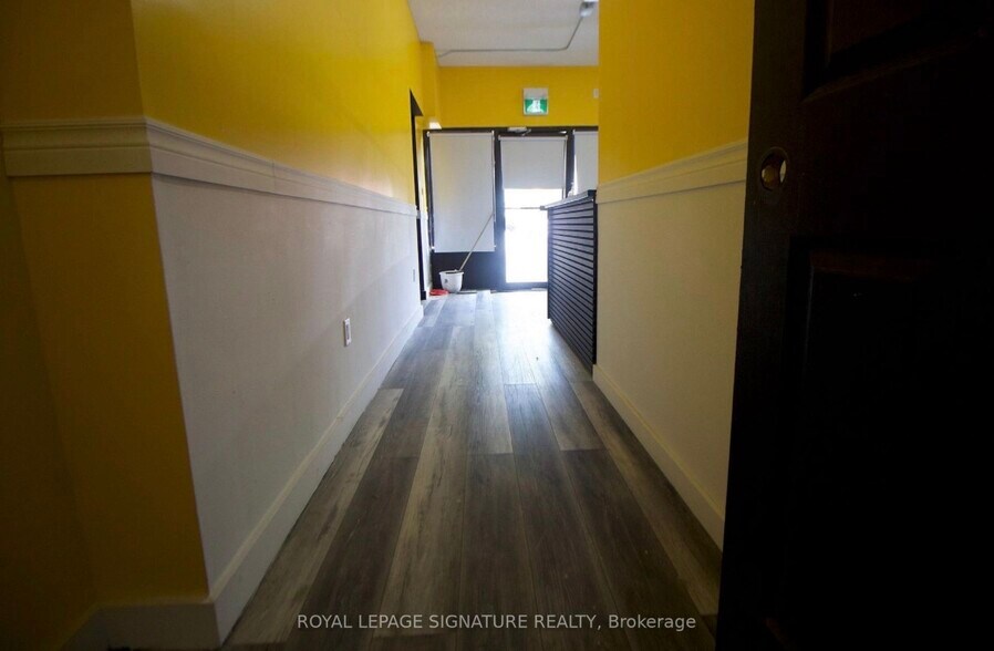 More Photos Of 1182 Weston Rd, Toronto Storefront Retail Residential For Lease