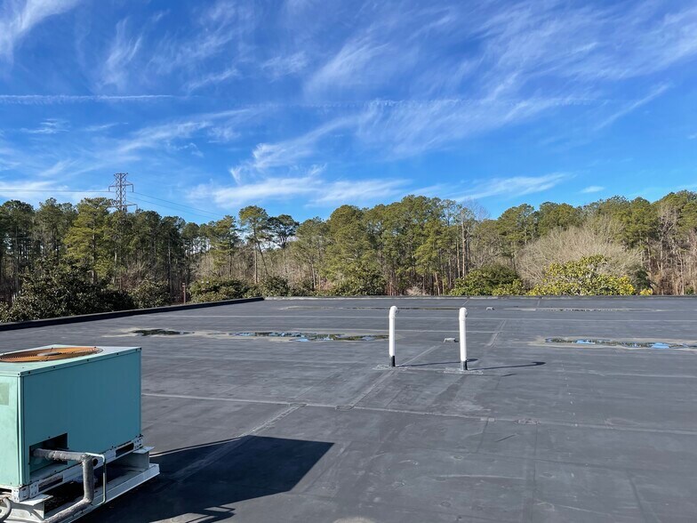 More Photos Of 720 Western Blvd, Tarboro Office For Sale