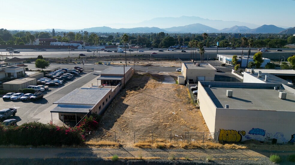 More Photos Of 6666 Indiana Ave, Riverside Land For Sale