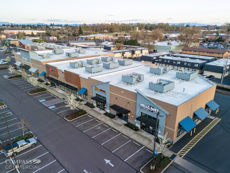 More Photos Of 1830-1838 NW 9th St, Corvallis Freestanding For Lease