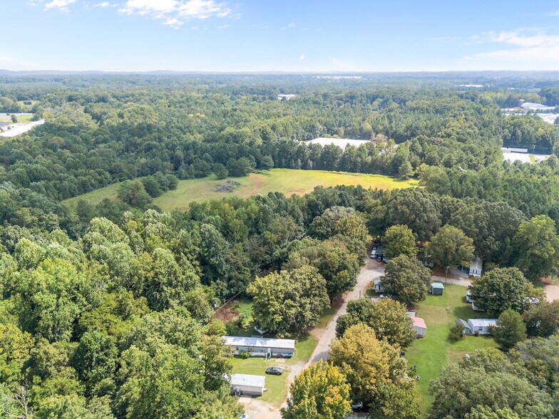 More Photos Of 701 Airport Rd, Salisbury Land For Sale